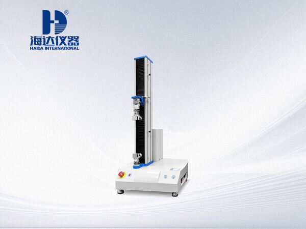 電腦伺服拉力試驗(yàn)機(jī)(低粘測試)