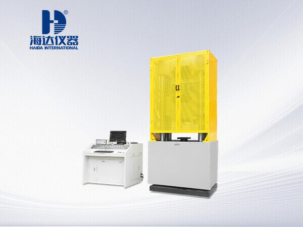 液壓萬能拉力試驗(yàn)機(jī)