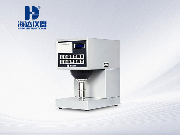 白度測(cè)定儀