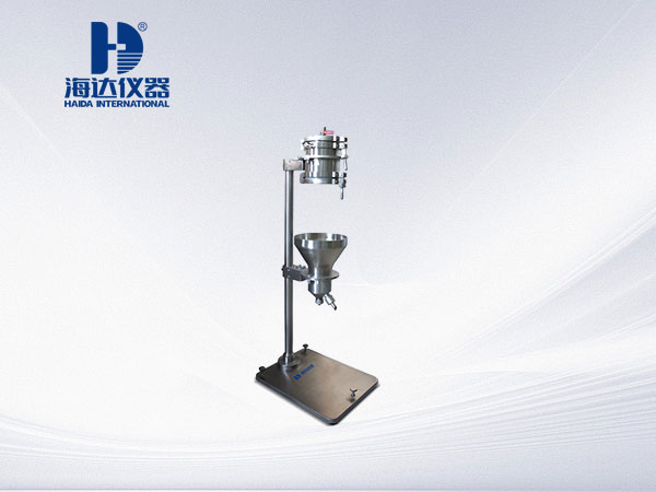 加拿大游離度測(cè)試儀