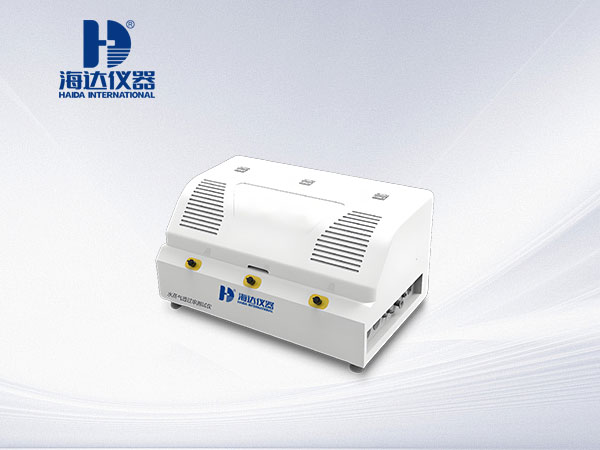 水蒸氣透過率測(cè)試儀