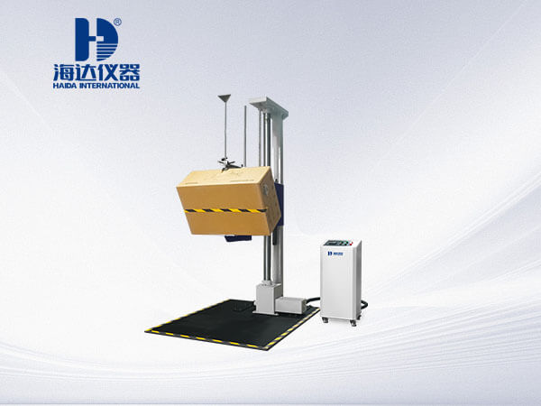 單翼跌落試驗機