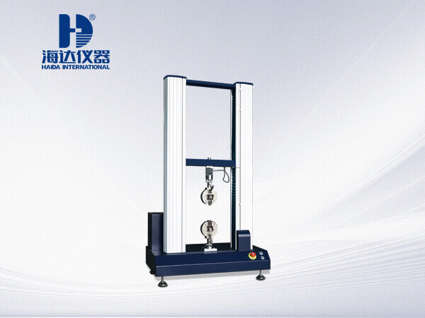 雙柱拉力試驗機 雙柱拉力試驗機