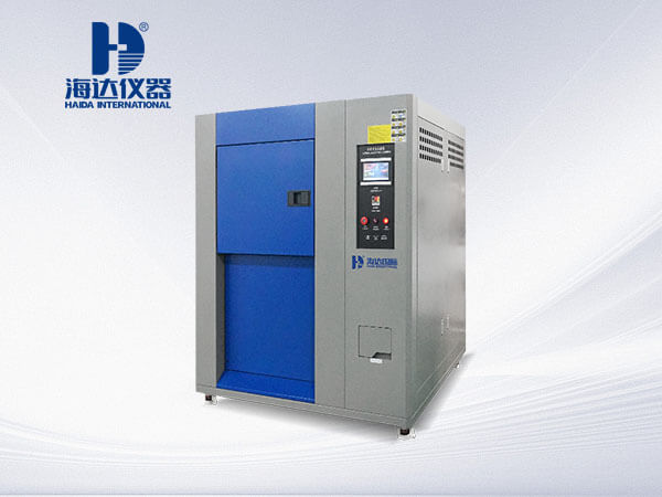 冷熱沖擊試驗箱