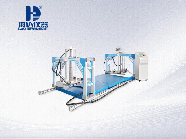 沙發(fā)跌落試驗儀