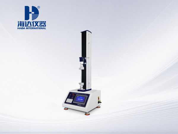 桌上經(jīng)濟(jì)型拉力機(jī)